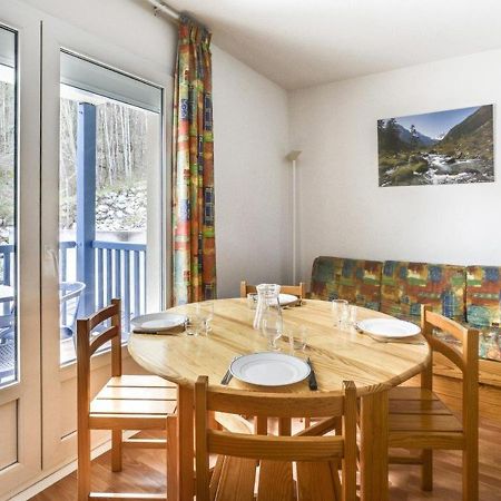 Appartement Cosy A Cauterets, 4 Pers, Balcon, Proche Centre Et Telecabine - Fr-1-401-111 Exteriér fotografie