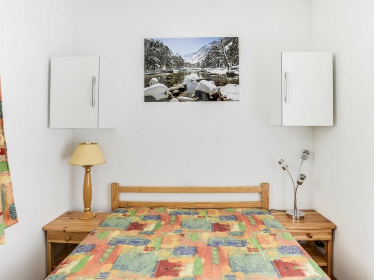 Appartement Cosy A Cauterets, 4 Pers, Balcon, Proche Centre Et Telecabine - Fr-1-401-111 Exteriér fotografie