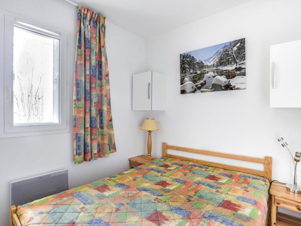 Appartement Cosy A Cauterets, 4 Pers, Balcon, Proche Centre Et Telecabine - Fr-1-401-111 Exteriér fotografie